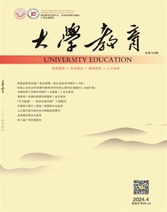 大學教育