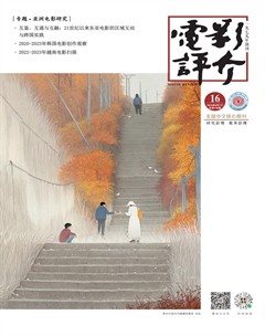 电影评介