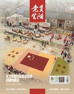 党员生活·上