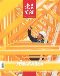 党员生活·上