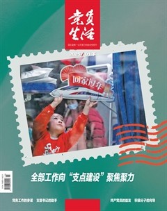 党员生活·下