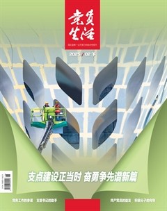 党员生活·下
