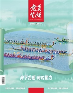党员生活·下