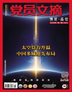 党员文摘