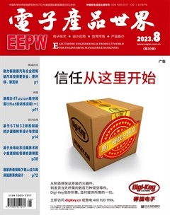 电子产品世界
