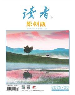 读者·原创版