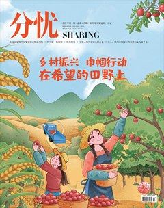 分忧