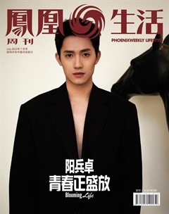 凤凰周刊·生活
