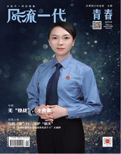 风流一代·青春