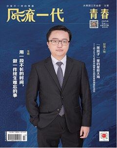 风流一代·青春