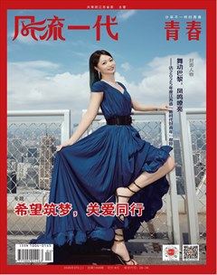 风流一代·青春