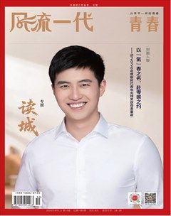 风流一代·青春