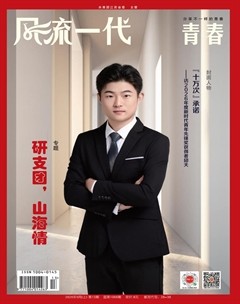 风流一代·青春
