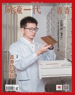 风流一代·青春