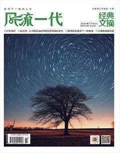 風(fēng)流一代·經(jīng)典文摘