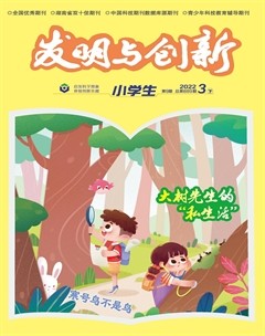 发明与创新（中旬刊）