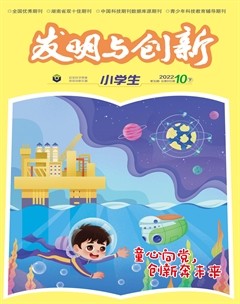 发明与创新（中旬刊）