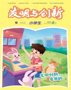 發(fā)明與創(chuàng)新·中旬刊