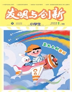 發(fā)明與創(chuàng)新·中旬刊