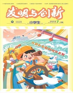 发明与创新（中旬刊）