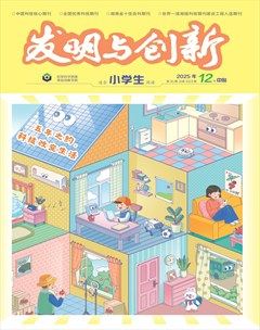 发明与创新（中旬刊）