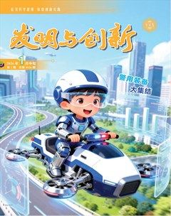 发明与创新（中旬刊）
