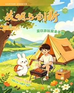 发明与创新（中旬刊）