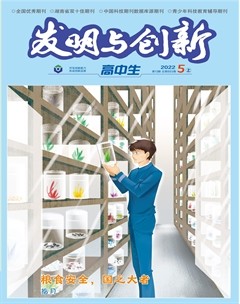 发明与创新（下旬刊）