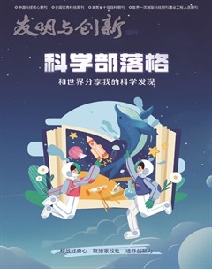 发明与创新（下旬刊）