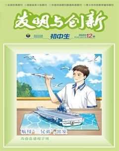 发明与创新（上旬刊）