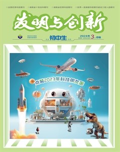 发明与创新（上旬刊）