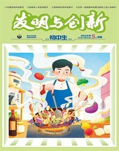 发明与创新（上旬刊）