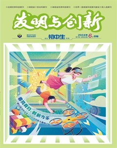 发明与创新（上旬刊）