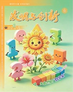 发明与创新(上旬刊)
