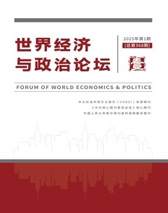 世界经济与政治论坛