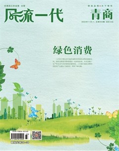 风流一代·TOP青商
