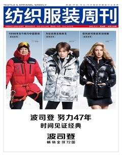 纺织服装周刊