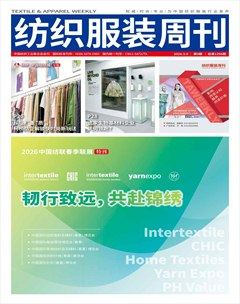 纺织服装周刊