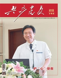 共产党员·下半月