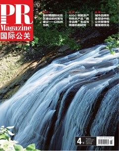 国际公关