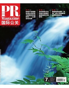国际公关