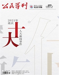 公民导刊