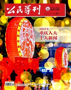 公民導刊