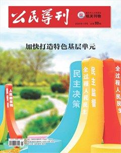 公民导刊