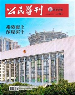 公民导刊