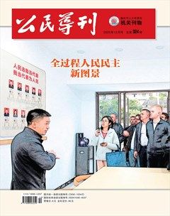公民导刊
