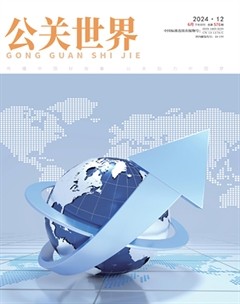 公关世界