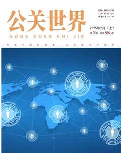 公关世界