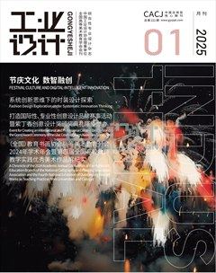 工業(yè)設(shè)計