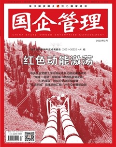 国企管理